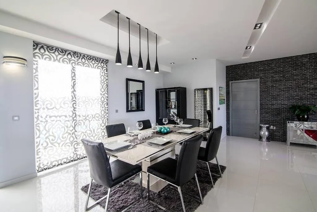 Skyline Luxury 5 Star Condo Maho Saint-Martin